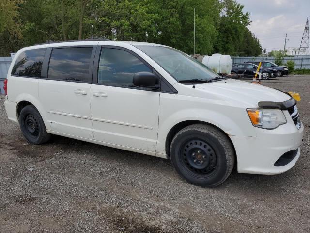 Photo 4 from auction – 2013 DODGE GRAND CARA with VIN 2C4RDGBG4DR585627