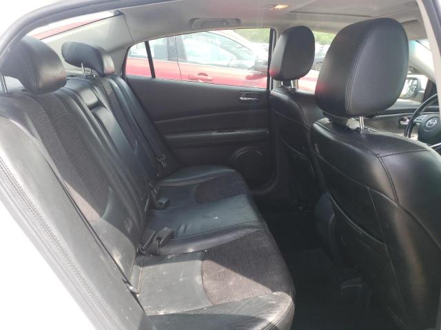 Photo 10 from auction – 2009 MAZDA 6 I with VIN 1YVHP82A095M21648