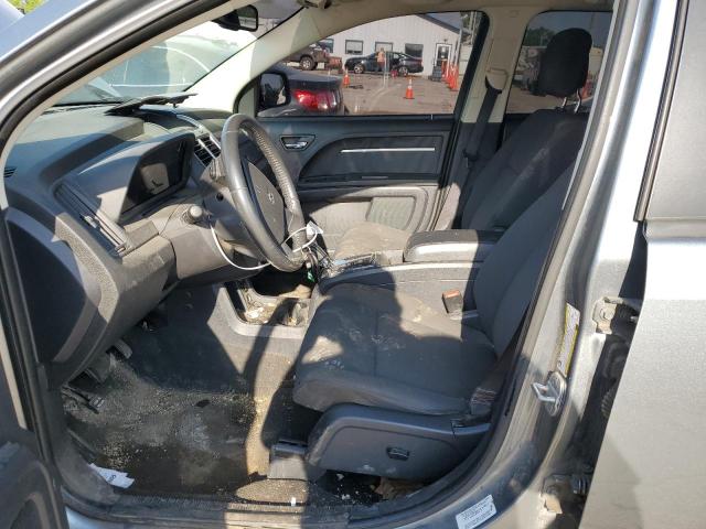 Photo 7 from auction – 2010 DODGE JOURNEY SX with VIN 3D4PG5FV6AT242616