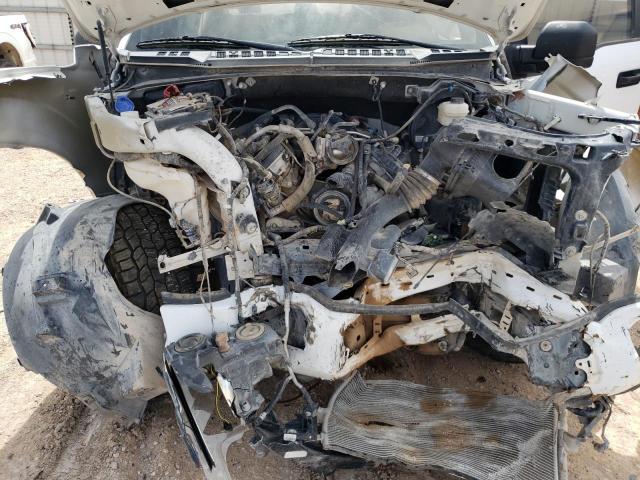 Photo 11 from auction – 2019 FORD F150 SUPER with VIN 1FTEW1E57KKF32089