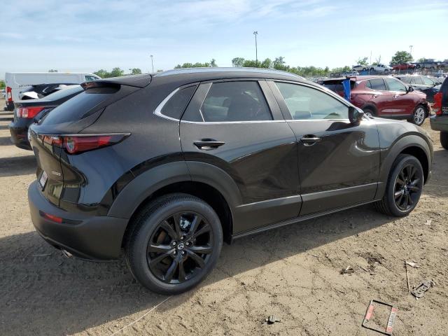 Photo 3 from auction – 2024 MAZDA CX-30 SELE with VIN 3MVDMBBM4RM671553