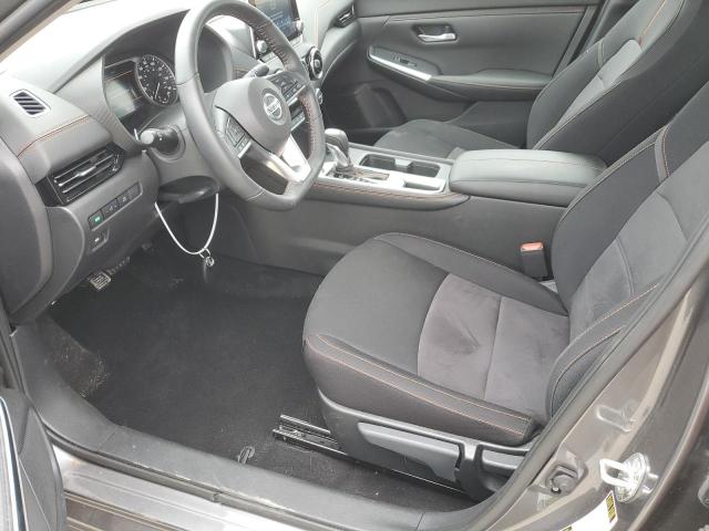 Photo 7 from auction – 2022 NISSAN SENTRA SR with VIN 3N1AB8DV5NY320143