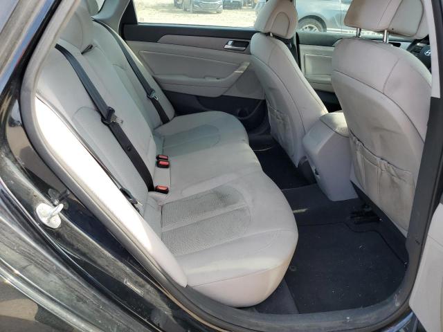 Photo 10 from auction – 2015 HYUNDAI SONATA SE with VIN 5NPE24AF6FH244337
