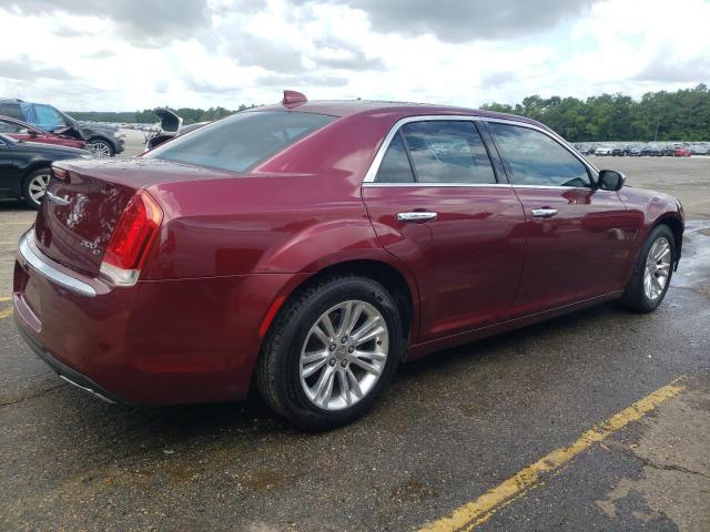 Photo 3 from auction – 2016 CHRYSLER 300C with VIN 2C3CCAEG0GH352330