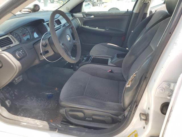 Photo 7 from auction – 2011 CHEVROLET IMPALA POL with VIN 2G1WD5EM2B1206654