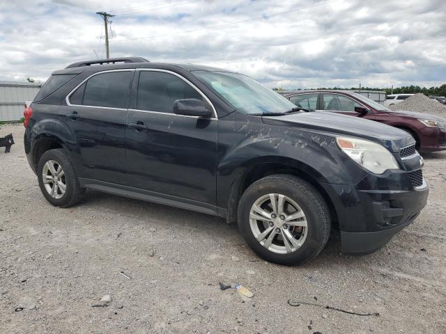 Photo 4 from auction – 2014 CHEVROLET EQUINOX LT with VIN 2GNALBEK6E6120148