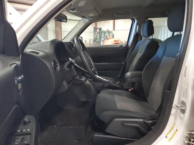 Photo 7 from auction – 2013 JEEP PATRIOT LA with VIN 1C4NJPFA6DD213657