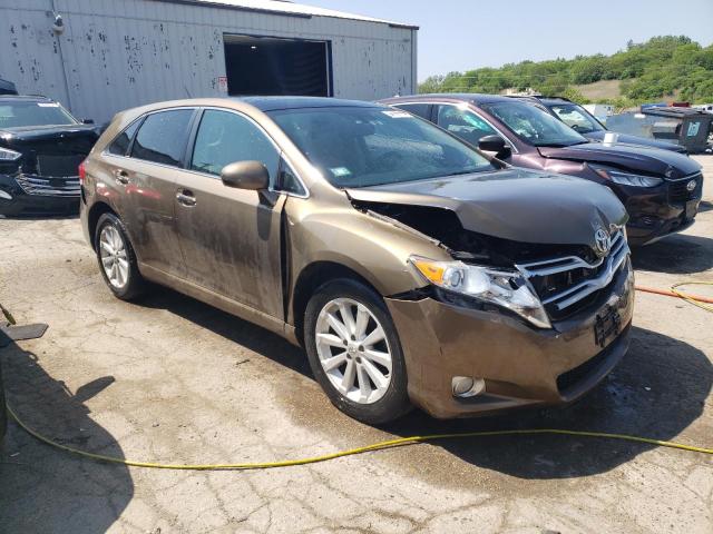Photo 4 from auction – 2011 TOYOTA VENZA with VIN 4T3BA3BB0BU021435