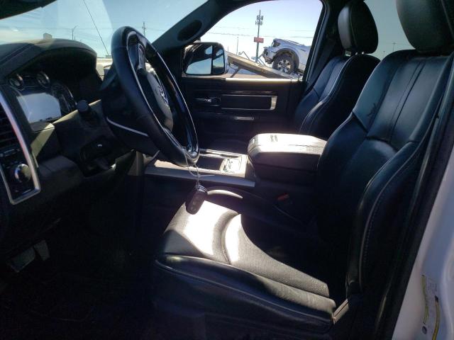 Photo 7 from auction – 2016 RAM 2500 LONGH with VIN 3C6UR5PL1GG244273