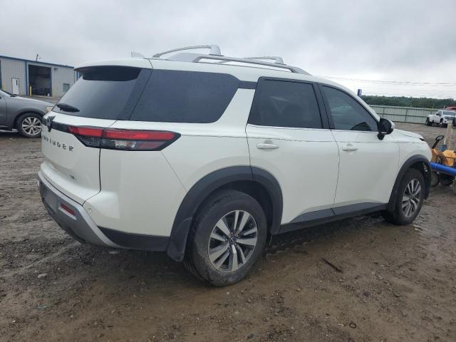 صورة رقم 3 من المزاد - 2023 NISSAN PATHFINDER مع VIN 5N1DR3CA4PC236975