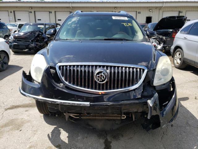 Photo 5 from auction – 2012 BUICK ENCLAVE with VIN 5GAKVCED4CJ352103
