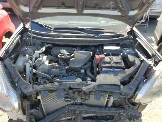 Photo 11 from auction – 2013 NISSAN ROGUE S with VIN JN8AS5MT4DW536182