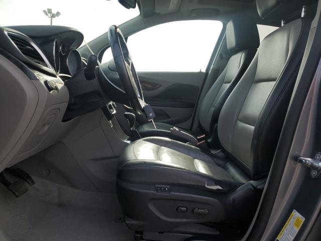 Photo 7 from auction – 2013 BUICK ENCORE with VIN KL4CJCSB0DB121609