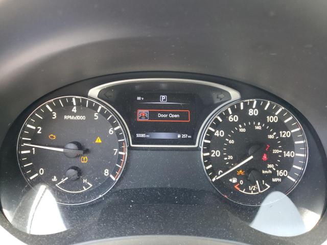 Photo 9 from auction – 2018 NISSAN ALTIMA 2.5 with VIN 1N4AL3AP0JC283322