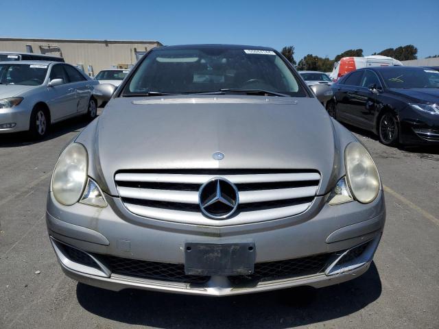 Photo 5 from auction – 2006 MERCEDES-BENZ R-CLASS with VIN 4JGCB65E46A035816