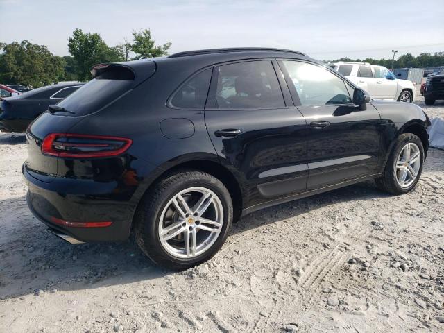 Photo 3 from auction – 2017 PORSCHE MACAN with VIN WP1AA2A51HLB83473
