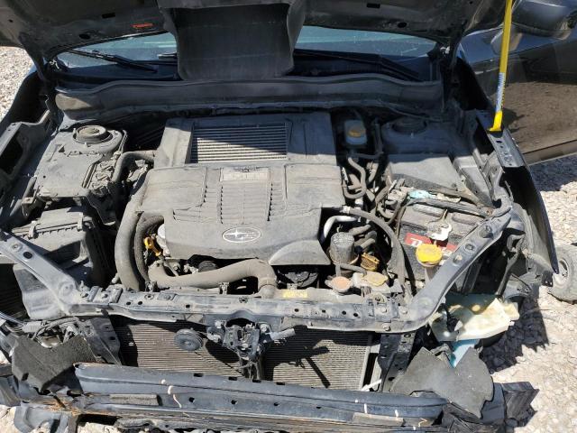 Photo 11 from auction – 2018 SUBARU FORESTER 2 with VIN JF2SJGEC6JH408265