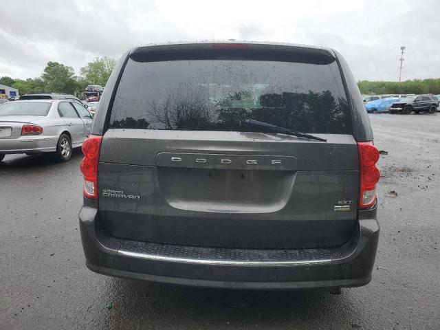 Photo 6 from auction – 2019 DODGE GRAND CARA with VIN 2C4RDGCG3KR601019
