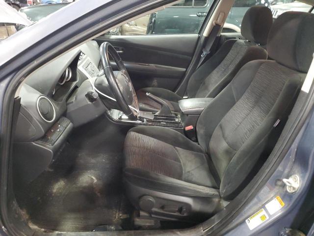 Photo 7 from auction – 2009 MAZDA 6 I with VIN 1YVHP82AX95M18675