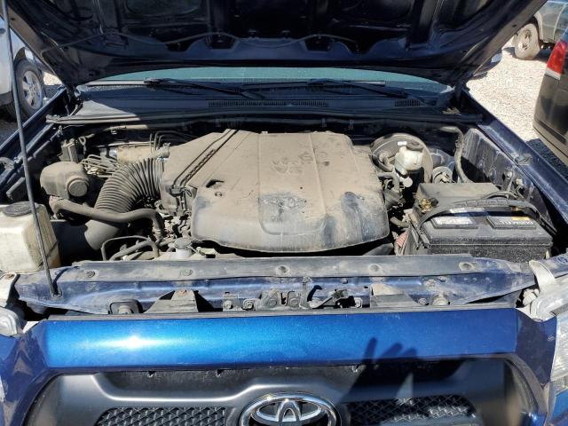 Photo 11 from auction – 2015 TOYOTA TACOMA DOU with VIN 3TMLU4EN4FM188931