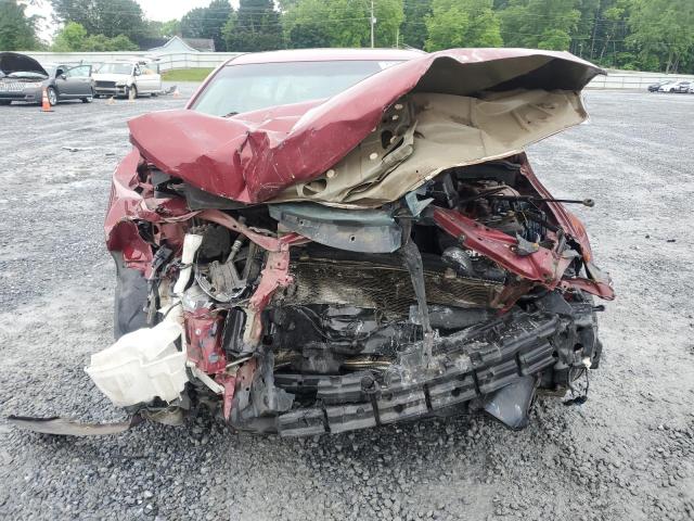 Photo 5 from auction – 2015 TOYOTA CAMRY LE with VIN 4T1BF1FK3FU907229