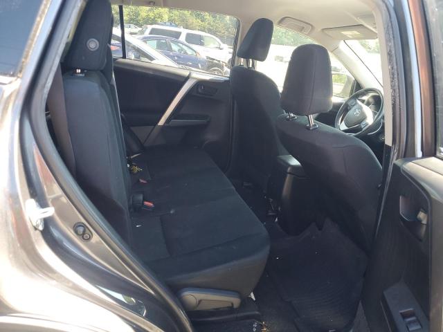 Photo 11 from auction – 2016 TOYOTA RAV4 LE with VIN JTMBFREV2GJ053335