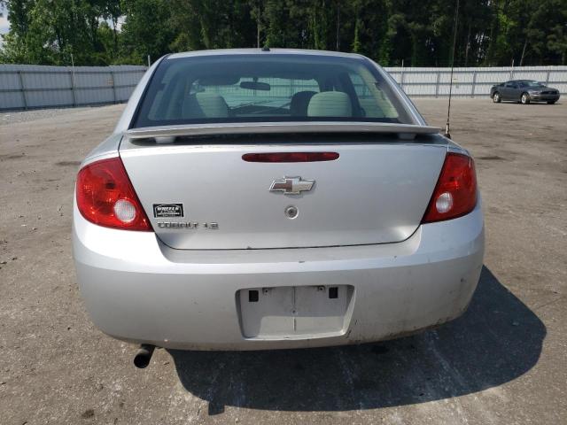Photo 6 from auction – 2008 CHEVROLET COBALT LS with VIN 1G1AK58F087176949