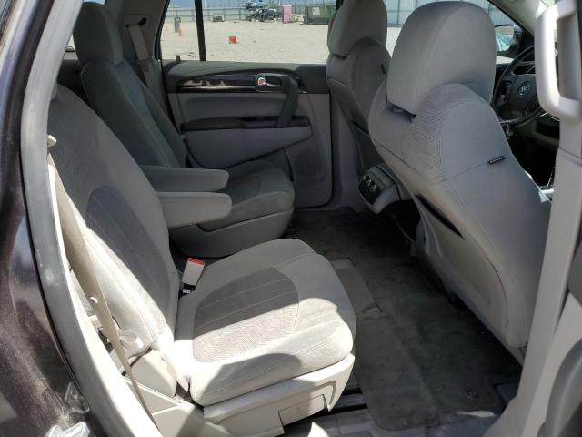 Photo 10 from auction – 2016 BUICK ENCLAVE with VIN 5GAKRAKD9GJ280110