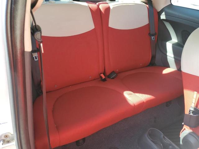 Foto 10 de la subasta – 2013 FIAT 500 POP con VIN 3C3CFFDR6DT684458