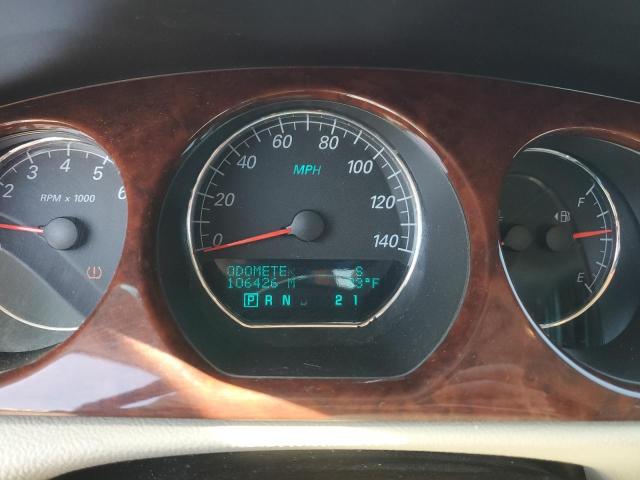 Photo 9 from auction – 2007 BUICK LUCERNE CX with VIN 1G4HD57207U142648