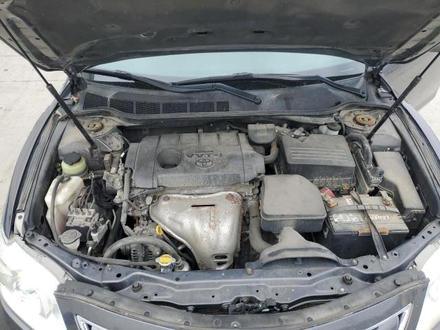 Photo 11 from auction – 2011 TOYOTA CAMRY BASE with VIN 4T4BF3EK8BR183096