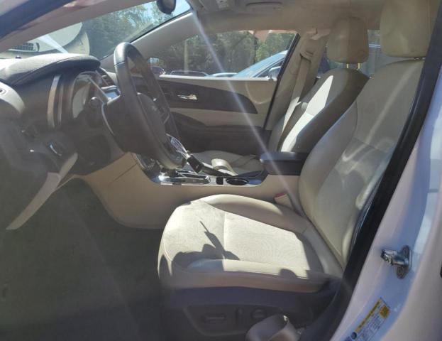 Photo 7 from auction – 2016 CHEVROLET MALIBU LIM with VIN 1G11C5SA2GF130246