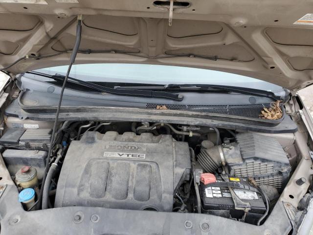 Photo 12 from auction – 2007 HONDA ODYSSEY LX with VIN 5FNRL38207B104358
