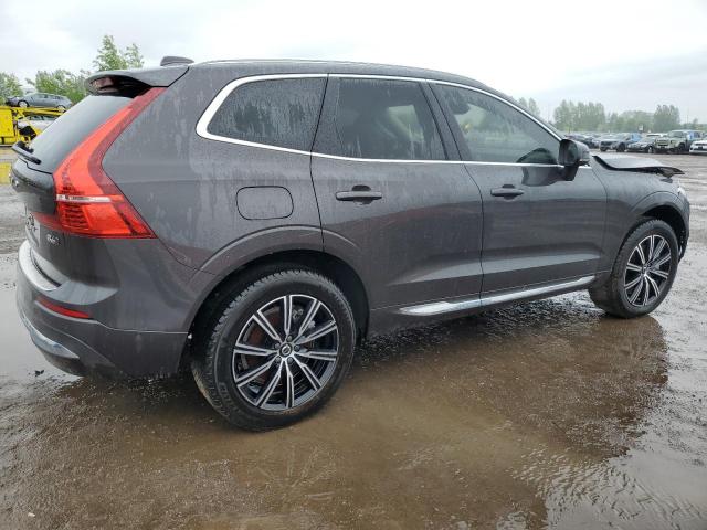 Photo 3 from auction – 2023 VOLVO XC60 PLUS with VIN LYV062RN6PB248498