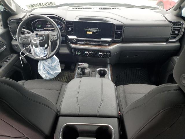 Photo 8 from auction – 2023 GMC SIERRA K15 with VIN 1GTUUCED9PZ112689
