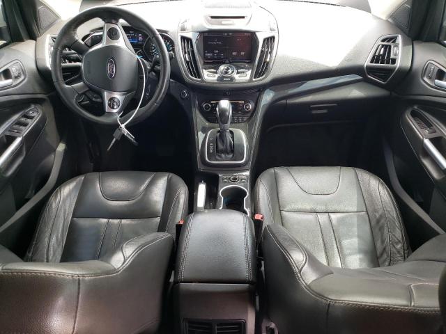 Photo 8 from auction – 2013 FORD ESCAPE TIT with VIN 1FMCU9J99DUB51464