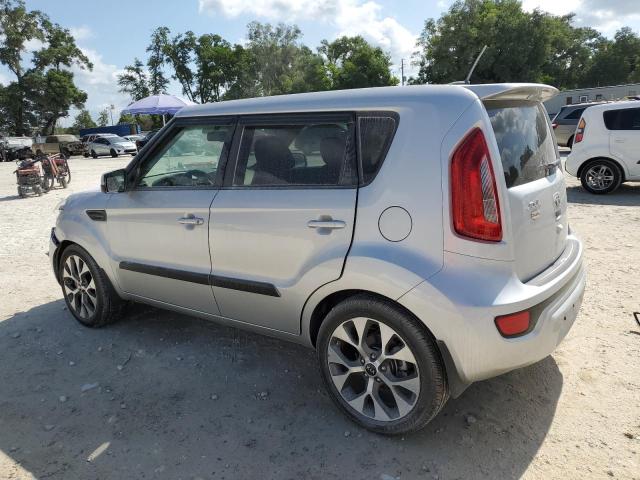 Photo 2 from auction – 2013 KIA SOUL + with VIN KNDJT2A64D7770242