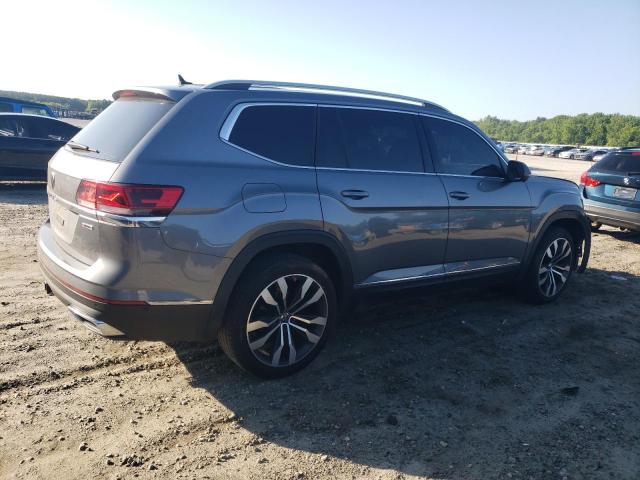 Photo 3 from auction – 2021 VOLKSWAGEN ATLAS SEL with VIN 1V2TR2CA2MC582012