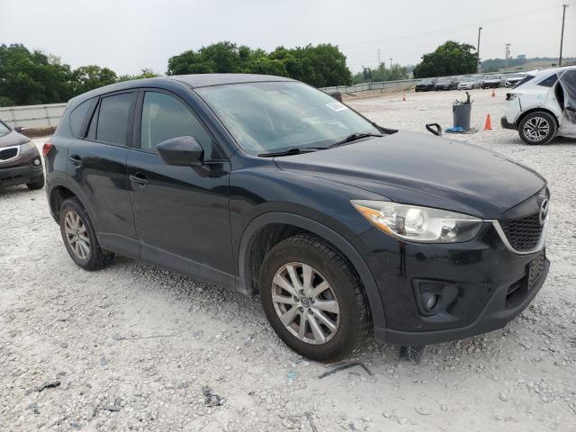 Photo 4 from auction – 2014 MAZDA CX-5 TOURI with VIN JM3KE2CY7E0404922