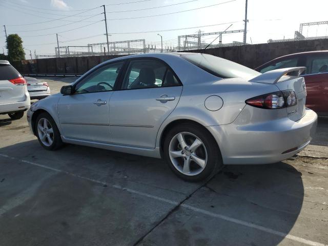 Фото 2 с аукциона – 2008 MAZDA 6 I с VIN 1YVHP80C885M44940
