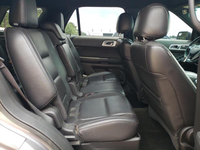 Photo 11 from auction – 2014 FORD EXPLORER L with VIN 1FM5K8F80EGB12030