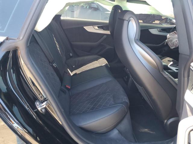 صورة رقم 10 من المزاد - 2019 AUDI S5 PREMIUM مع VIN WAUA4CF51KA044600