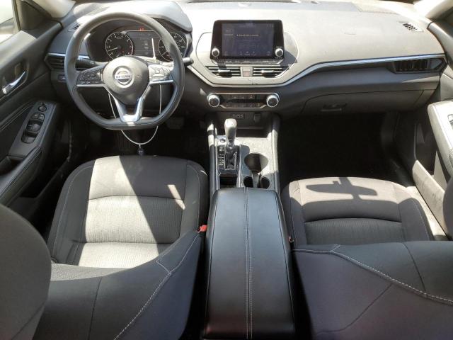 Photo 8 from auction – 2020 NISSAN ALTIMA S with VIN 1N4BL4BV4LC221089