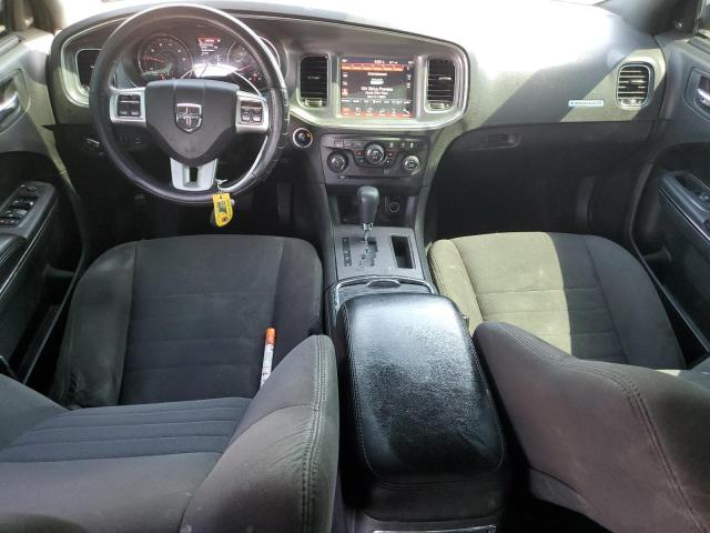 Photo 8 from auction – 2013 DODGE CHARGER R/ with VIN 2C3CDXCT4DH711948