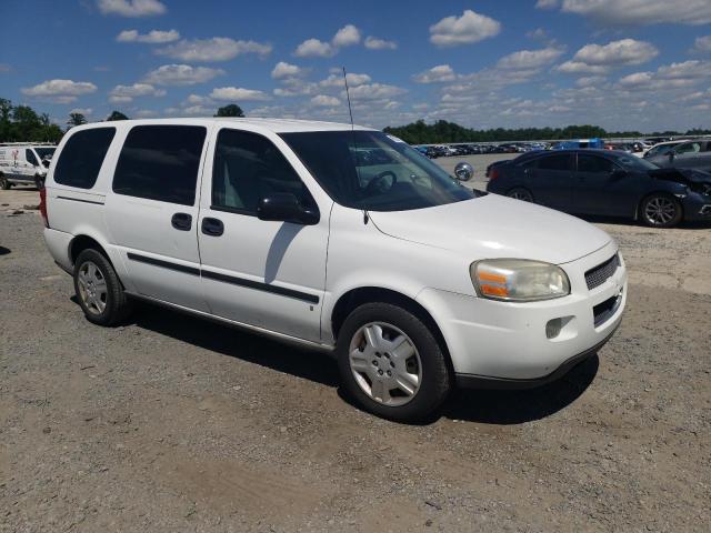 Photo 4 from auction – 2008 CHEVROLET UPLANDER I with VIN 1GBDV13148D152143