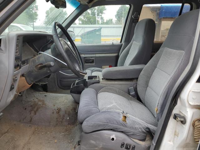 Photo 7 from auction – 1994 FORD EXPLORER with VIN 1FMDU34X4RUA38766
