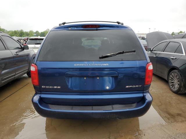 Photo 6 from auction – 2002 DODGE GRAND CARA with VIN 2B4GP44R12R649399