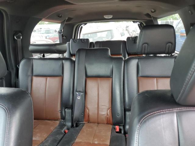 Photo 10 from auction – 2007 FORD EXPEDITION with VIN 1FMFK20527LA33419