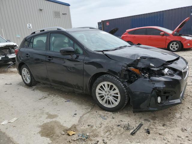 Photo 4 from auction – 2017 SUBARU IMPREZA PR with VIN 4S3GTAB65H3724063