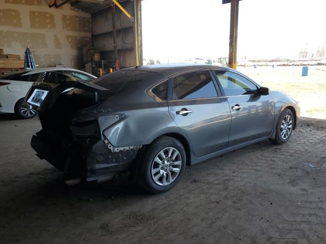 Photo 3 from auction – 2015 NISSAN ALTIMA 2.5 with VIN 1N4AL3AP1FC243970